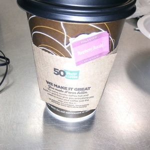 Meet your Posher, Andreta